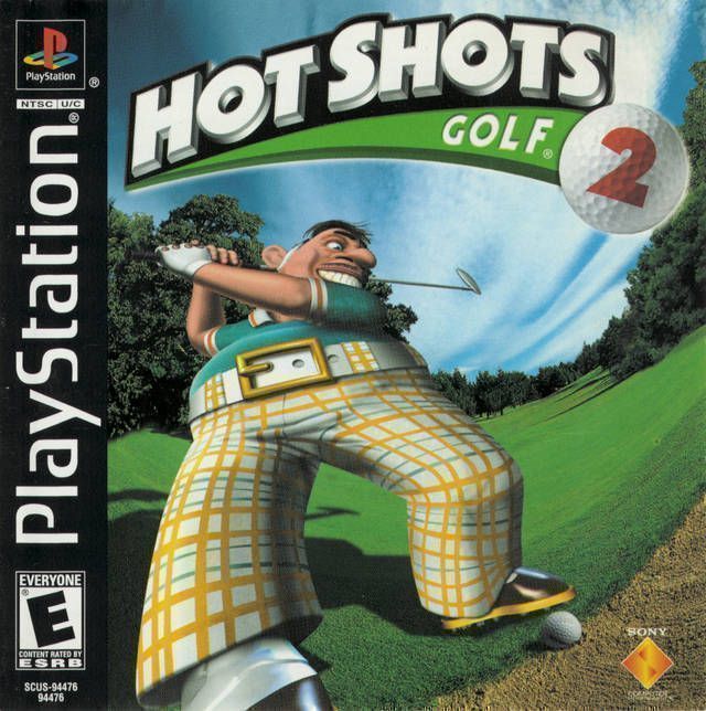 Rom juego Hot_Shots_Golf_2__[SCUS-94476]
