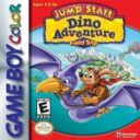 JumpStart Dino Adventure – Field Trip
