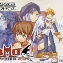 Megaman Zero