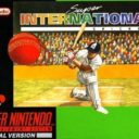 Super International Cricket
