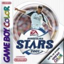 The F.A. Premier League Stars 2001