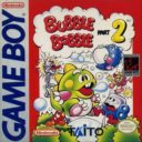 Bubble Bobble Jr.