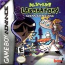 Dexter’s Laboratory – Chess Challenge