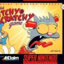 Simpsons, The – Itchy & Scratchy