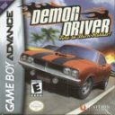 Demon Driver – Time To Burn Rubber