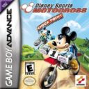 Disney Sports – Motocross