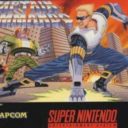Captain Commando