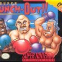 Super Punch-Out!!