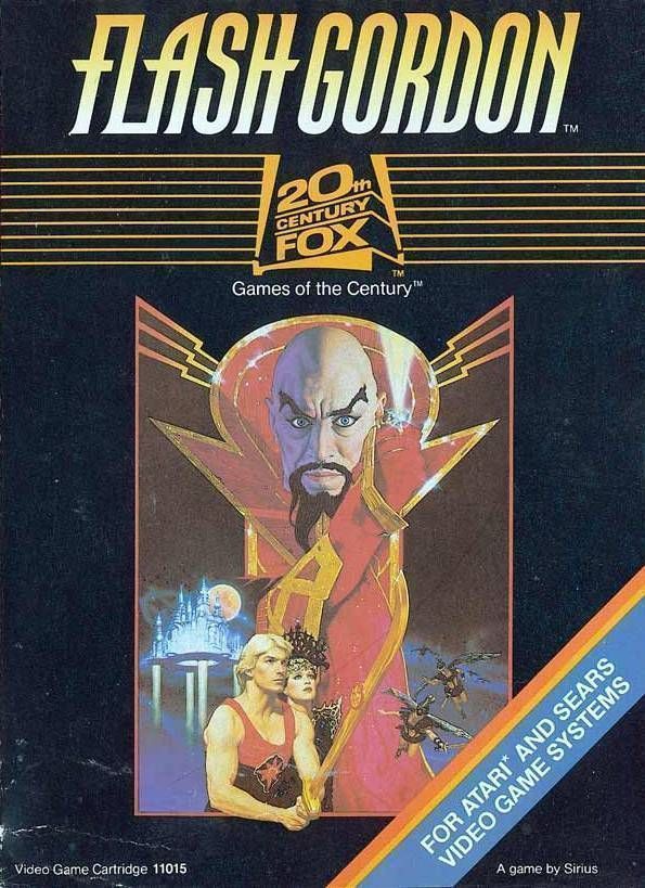 Rom juego The Flash