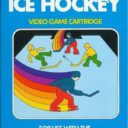 Konami Ice Hockey