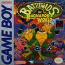 Battletoads In Ragnarok’s World