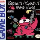 Boomer’s Adventure In ASMIK World