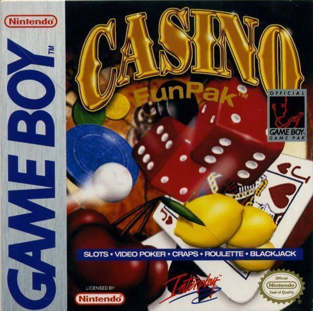 Rom juego Casino Funpak