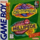 Millipede – Centipede