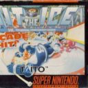 Hit The Ice