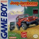 Jeep Jamboree