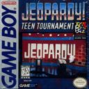 Jeopardy! – Teen Tournament