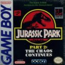 Jurassic Park 2 – The Chaos Continues