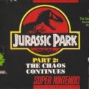 Jurassic Park Part 2 – The Chaos Continues