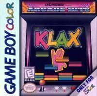 Rom juego Klax