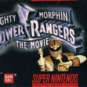 Mighty Morphin Power Rangers – The Movie