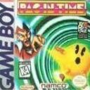 Pac-in-Time