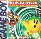Rom juego Pac-in-Time