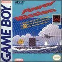 Rom juego Power Mission