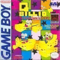 Rom juego Q Billion