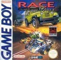 Rom juego Race Days