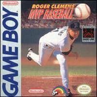 Rom juego Roger Clemens MVP Baseball
