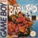 Skate Or Die – Bad ‘N Rad