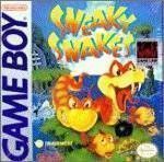 Rom juego Sneaky Snakes