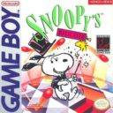 Snoopy – Magic Show