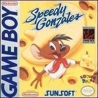 Rom juego Speedy Gonzales