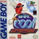 Spot – The Cool Adventure