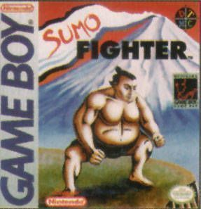 Rom juego Sumo Fighter