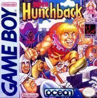 Rom juego Super Hunchback