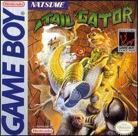 Rom juego Tail Gator