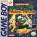 Teenage Mutant Ninja Turtles III – Radical Rescue