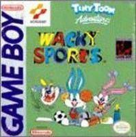 Rom juego Tiny Toon Adventures - Wacky Sports