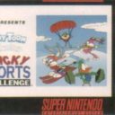Tiny Toon Adventures – Wacky Sports Challenge