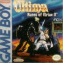 Ultima – Runes Of Virtue II