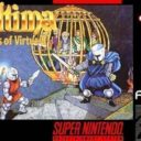 Ultima – Runes Of Virtue II