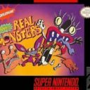 AAAHH!!! Real Monsters