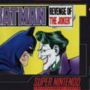 Batman – Revenge Of The Joker