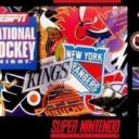 ESPN National Hockey Night