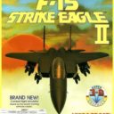 F-15 Strike Eagle