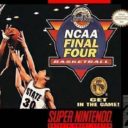 NCAA Final Four Basketball