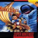 Pinocchio